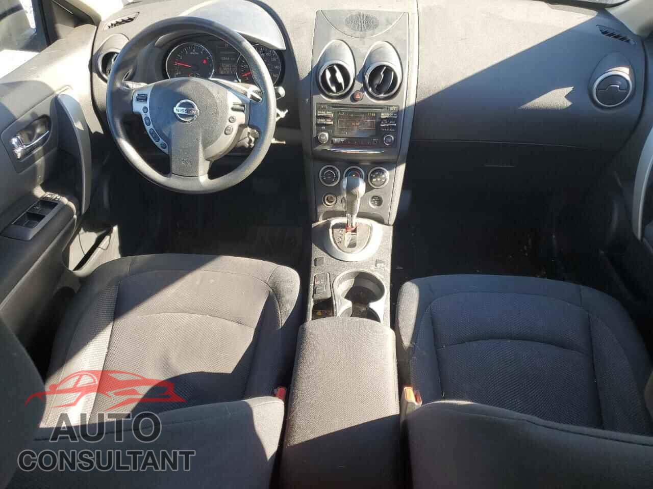 NISSAN ROGUE 2014 - JN8AS5MVXEW712929