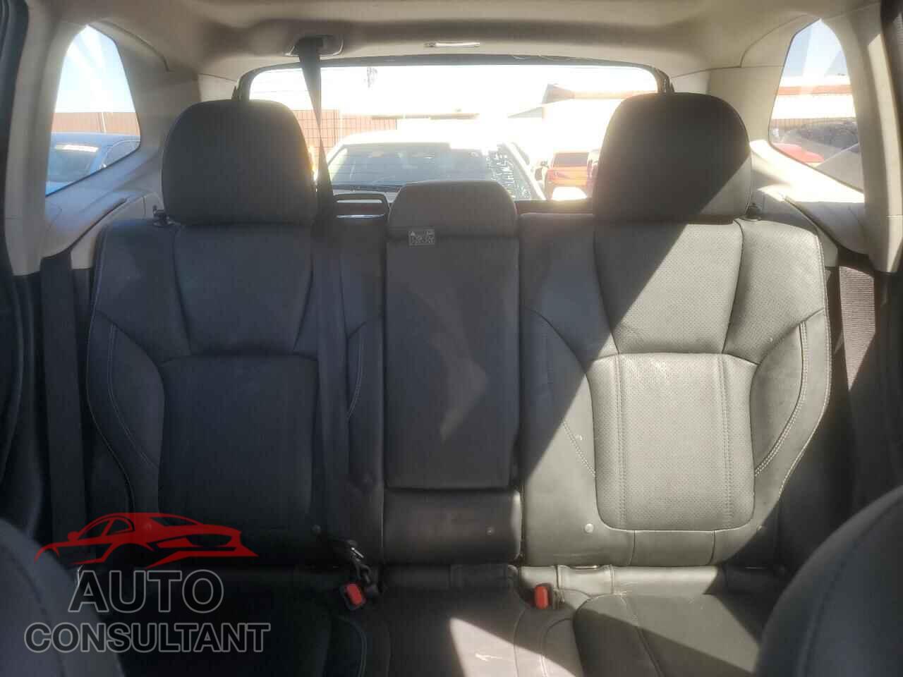 SUBARU FORESTER 2019 - JF2SKAWCXKH453946