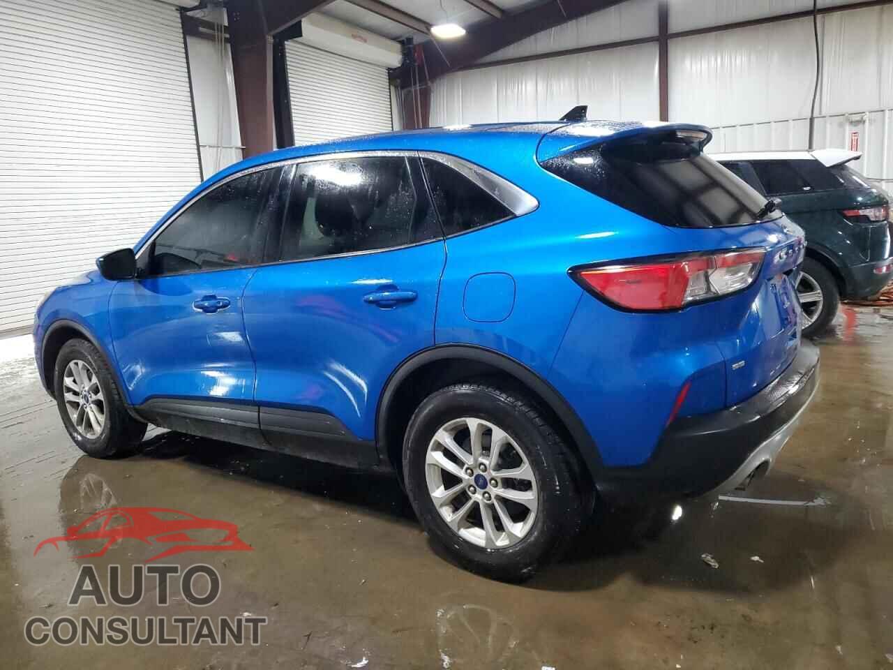 FORD ESCAPE 2020 - 1FMCU9G61LUA47787