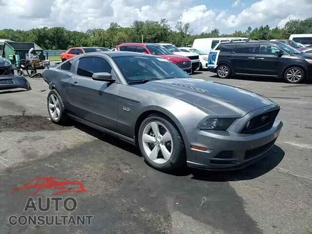 FORD MUSTANG 2014 - 1ZVBP8CF9E5267809