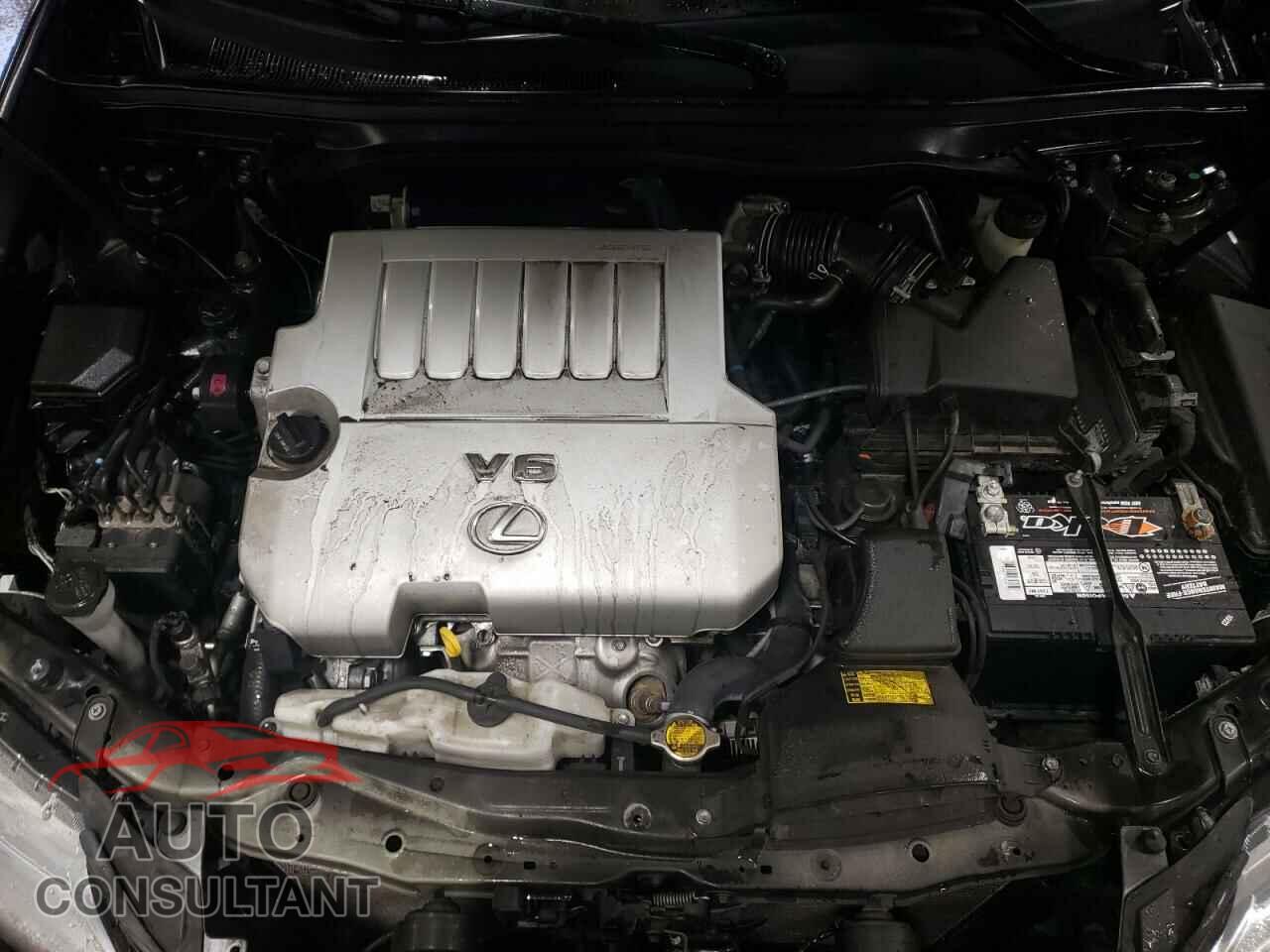LEXUS ES350 2014 - JTHBK1GG8E2146460