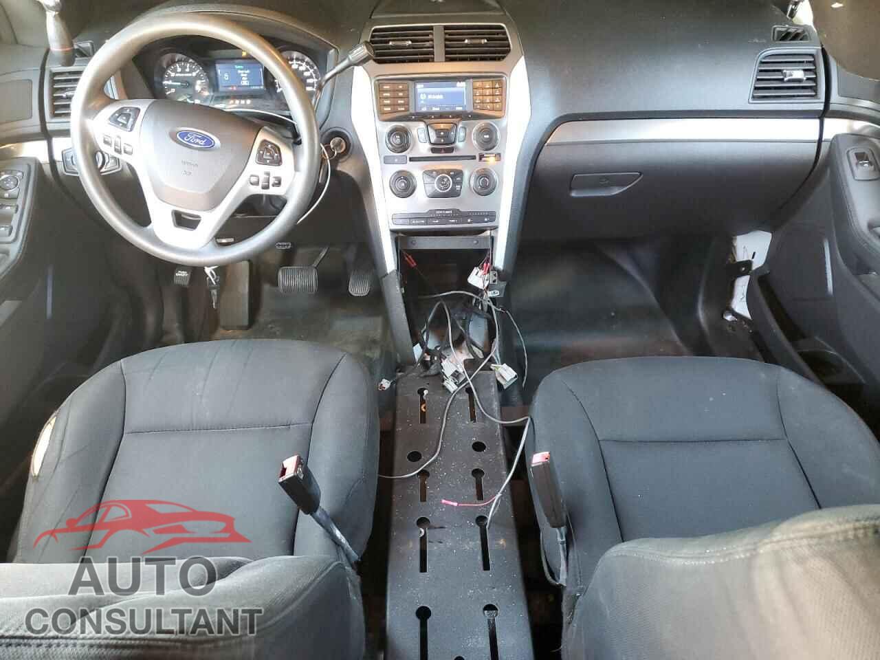 FORD EXPLORER 2015 - 1FM5K8AR9FGB62006