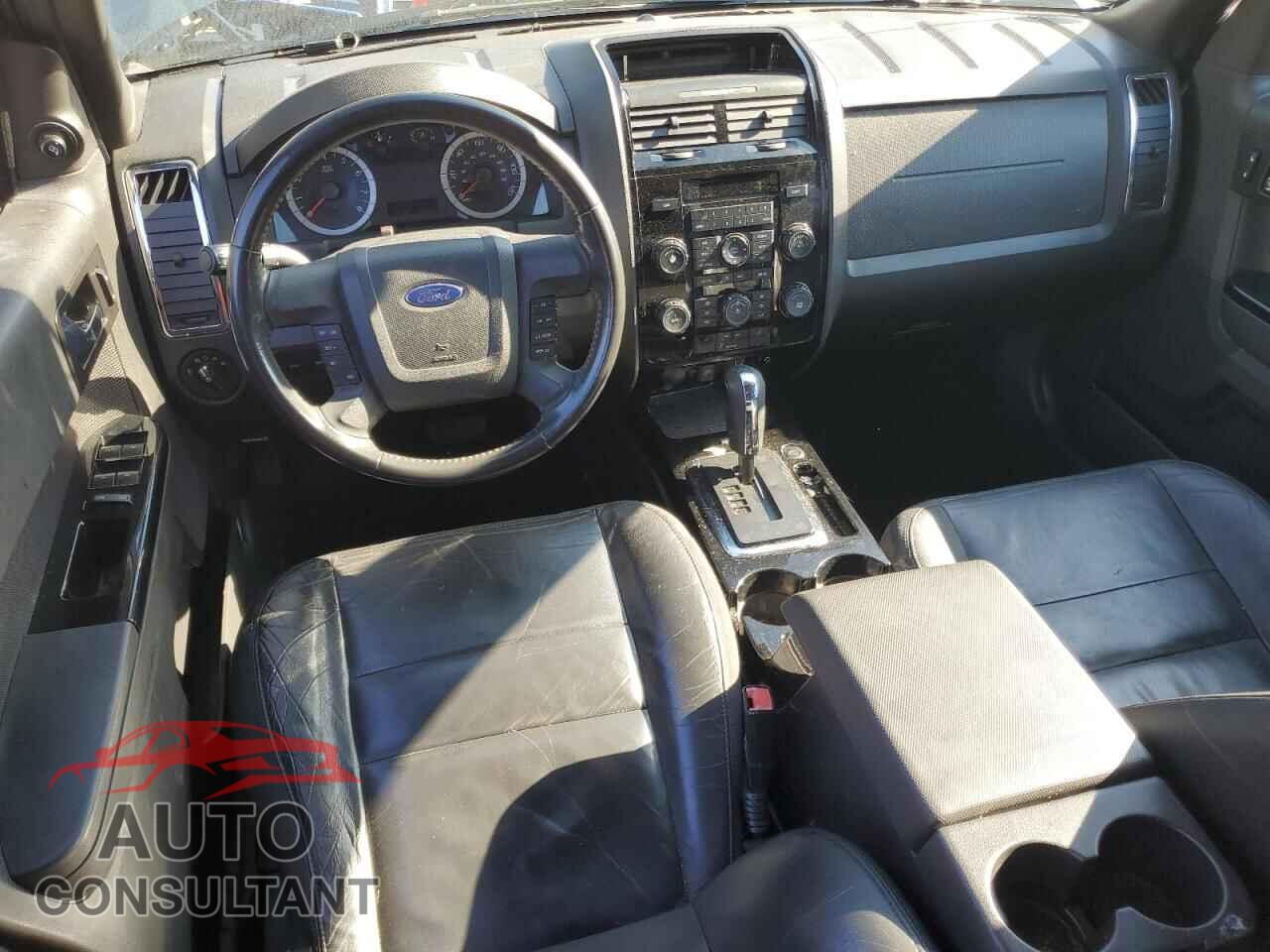 FORD ESCAPE 2012 - 1FMCU0EG0CKC01067