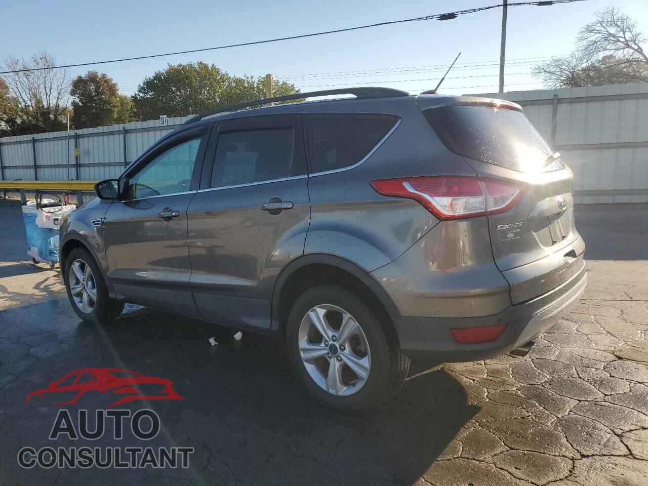 FORD ESCAPE 2014 - 1FMCU9G90EUD53067