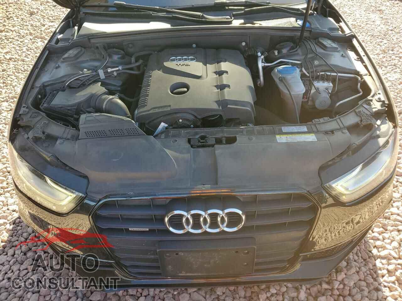 AUDI A4 2015 - WAUHFAFL6FA029978