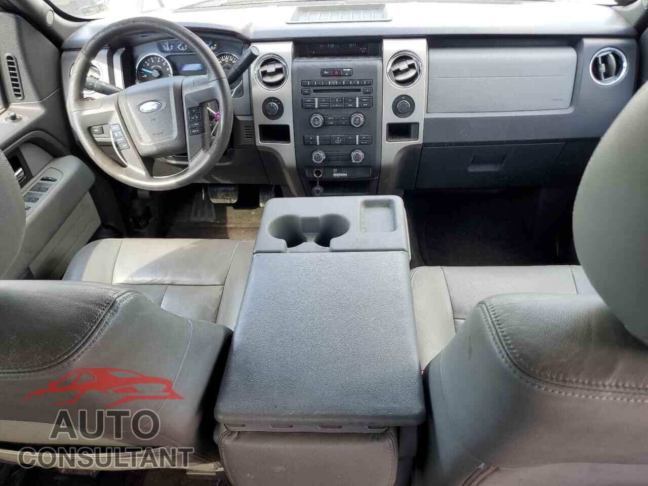 FORD F-150 2013 - 1FTFW1ET1DFA61961