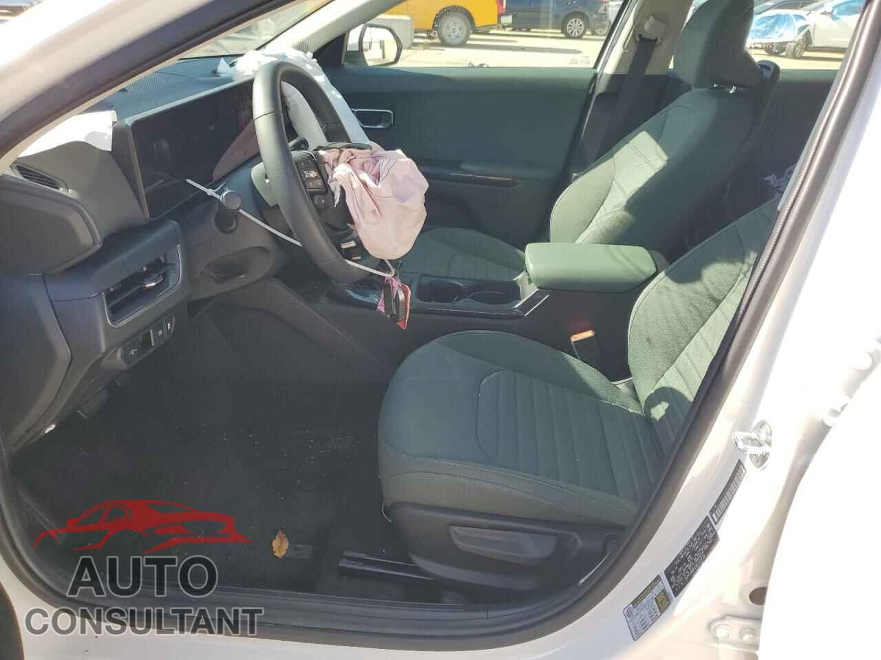 KIA K4 EX 2025 - 3KPFU4DE2SE003729