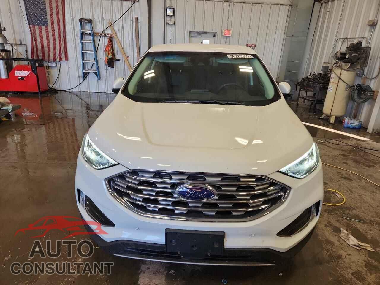 FORD EDGE 2024 - 2FMPK4K92RBA52569