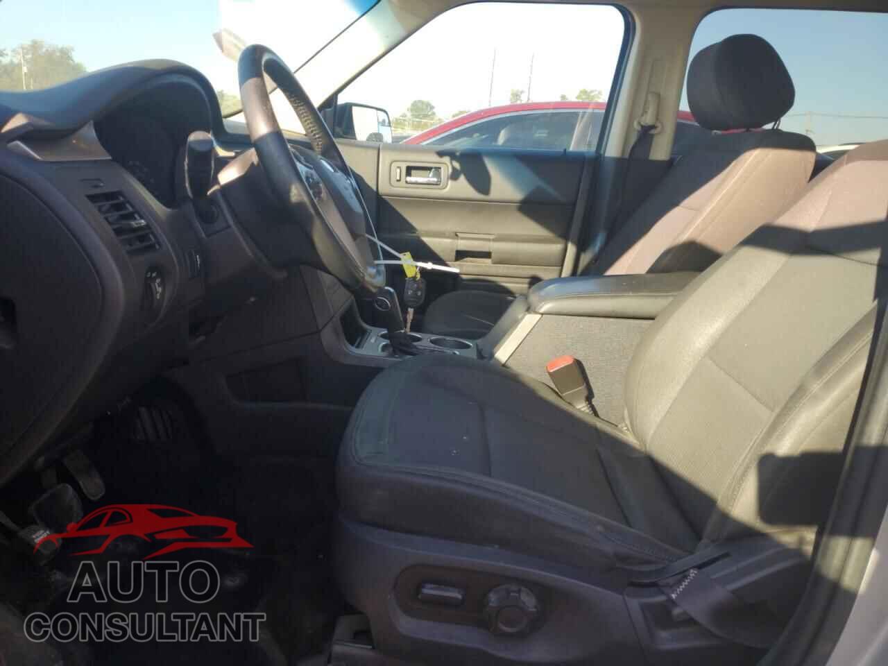 FORD FLEX 2014 - 2FMGK5B82EBD00178