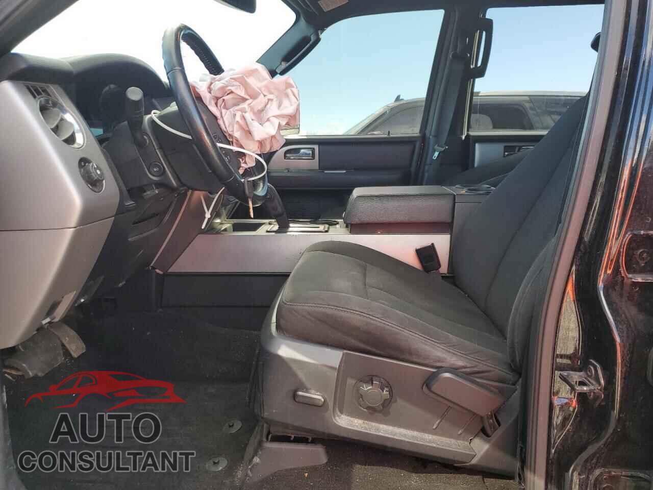 FORD EXPEDITION 2017 - 1FMJU1HT1HEA64796