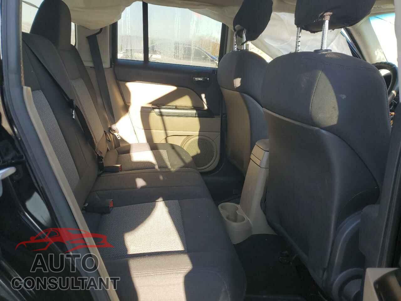 JEEP PATRIOT 2012 - 1C4NJPBA6CD688908