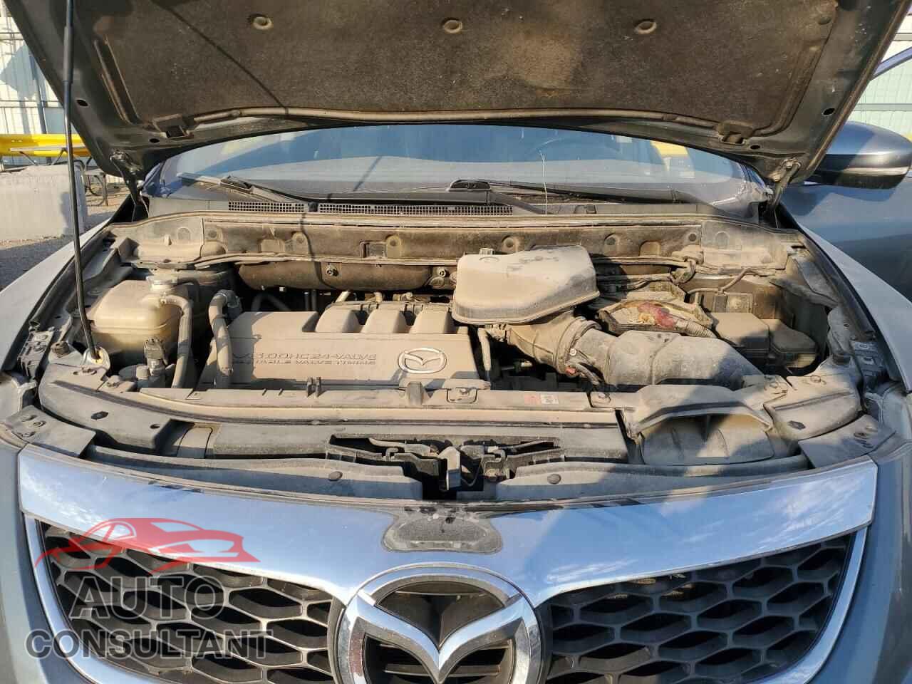 MAZDA CX-9 2010 - JM3TB2MA2A0204152