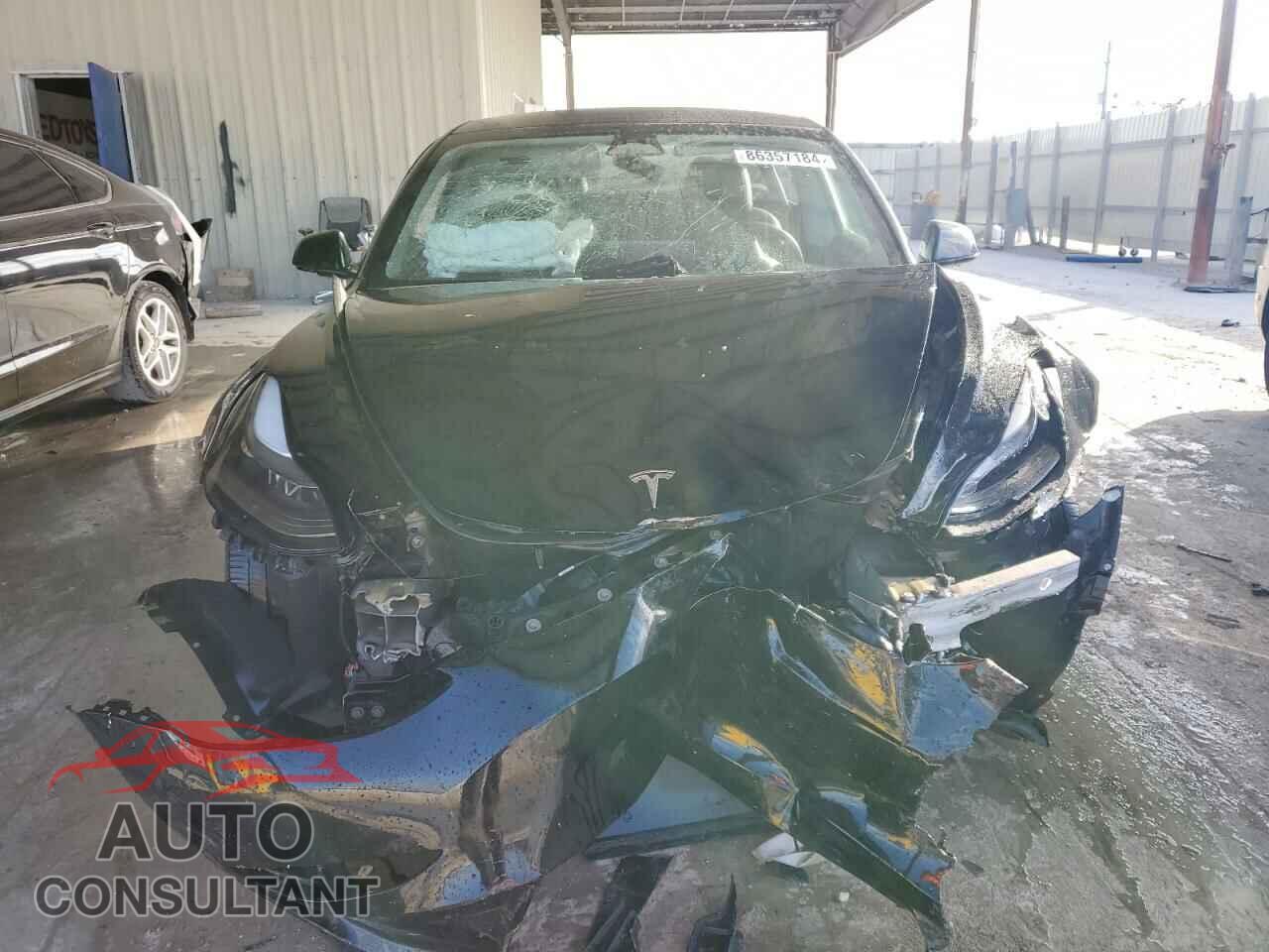 TESLA MODEL 3 2023 - 5YJ3E1EB3PF596327