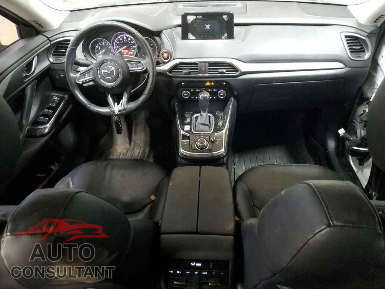 MAZDA CX-9 2017 - JM3TCACY8H0138948