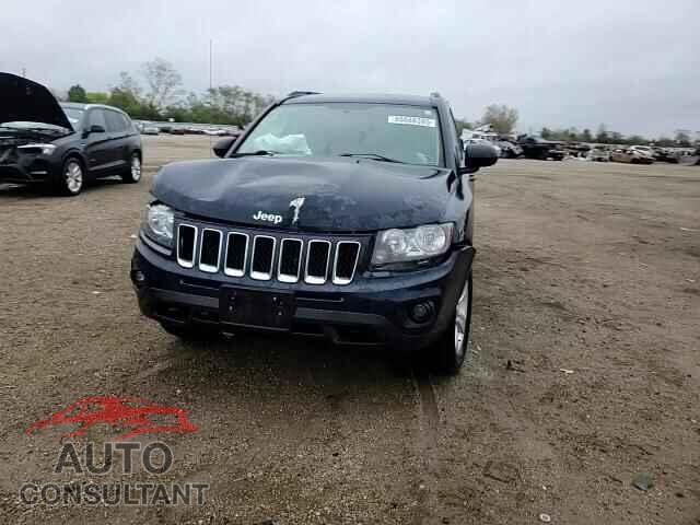 JEEP COMPASS 2015 - 1C4NJDBB7FD152044
