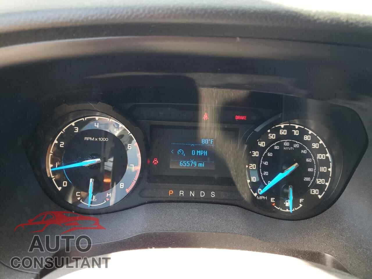 FORD RANGER 2021 - 1FTER1EH4MLD70159