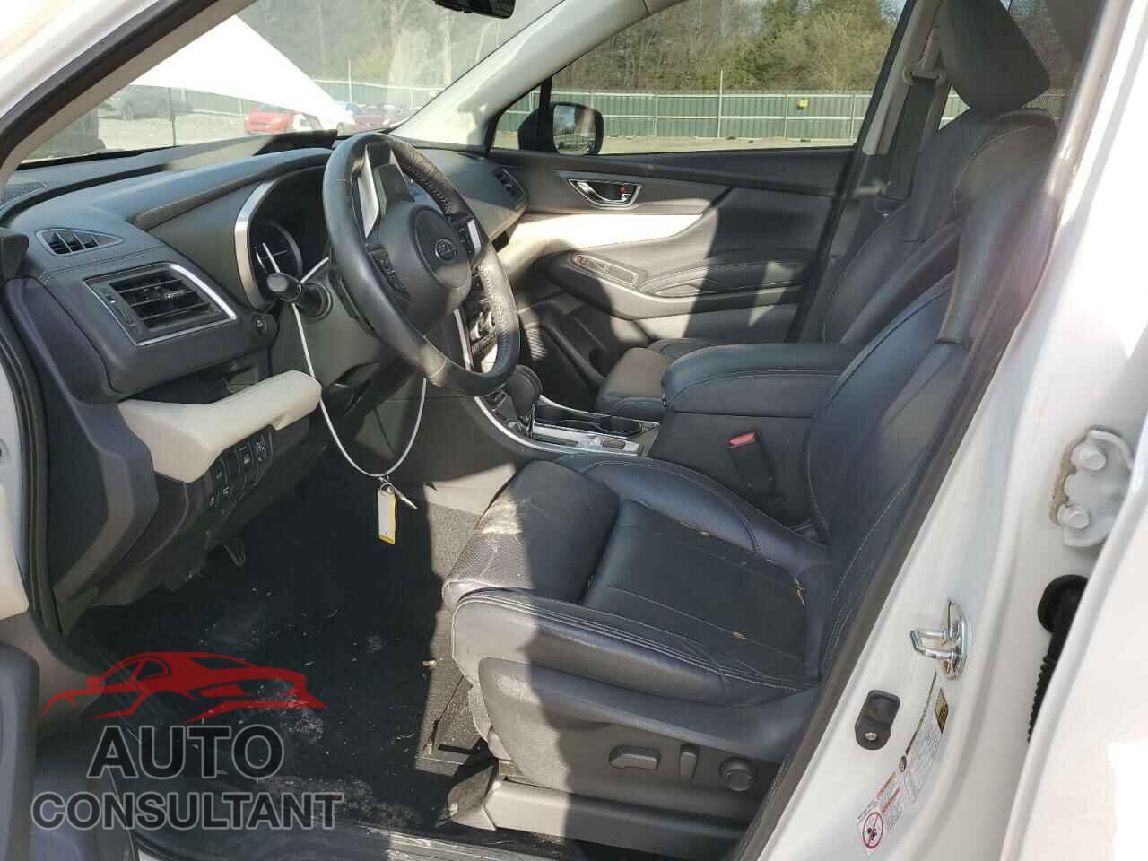 SUBARU ASCENT 2019 - 4S4WMAPD4K3448946