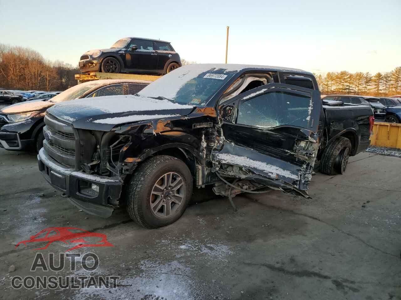 FORD F-150 2015 - 1FTEW1EF8FFA26164