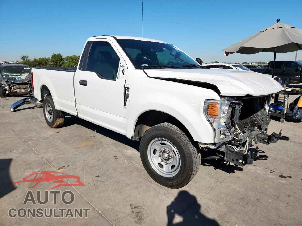 FORD F250 2020 - 1FTBF2A63LED47397