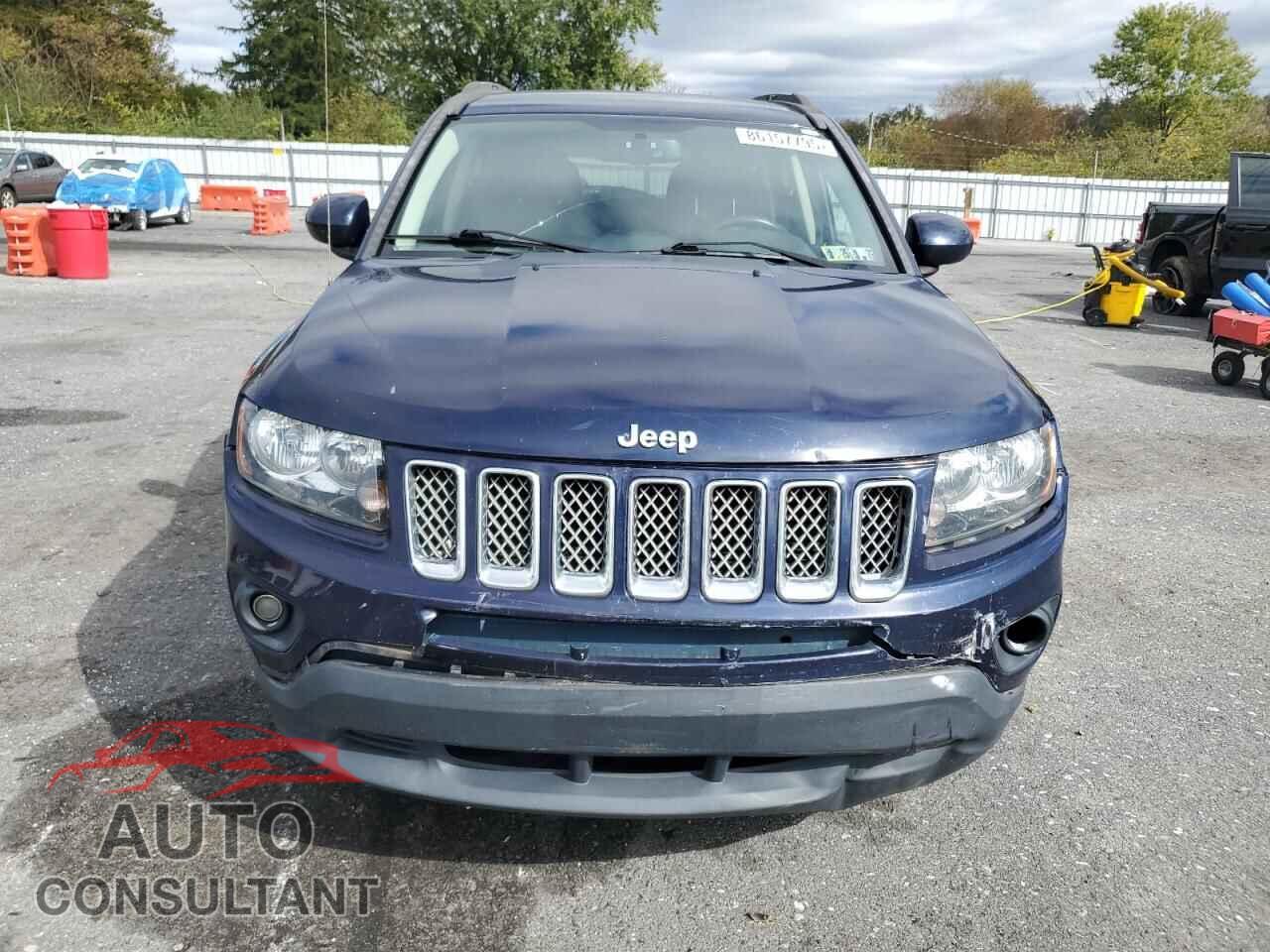 JEEP COMPASS 2016 - 1C4NJCEA8GD744678