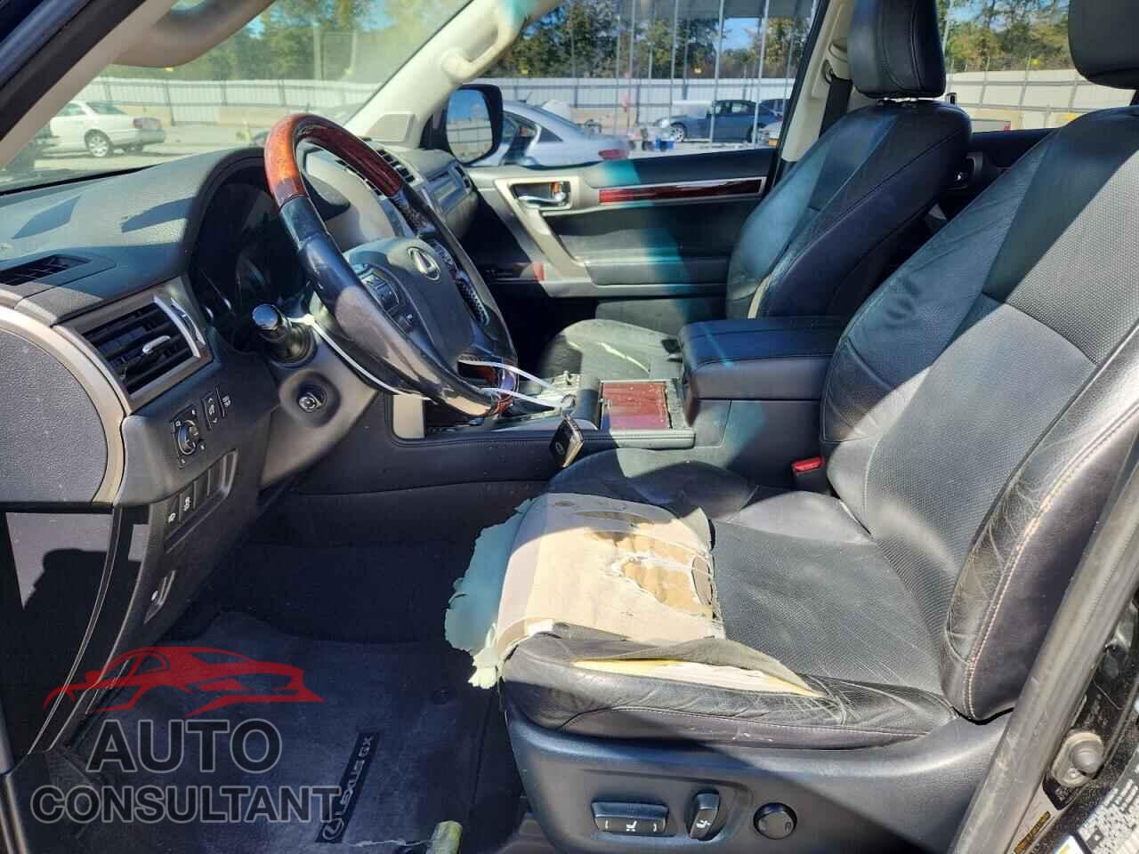 LEXUS GX 2016 - JTJBM7FX2G5143911