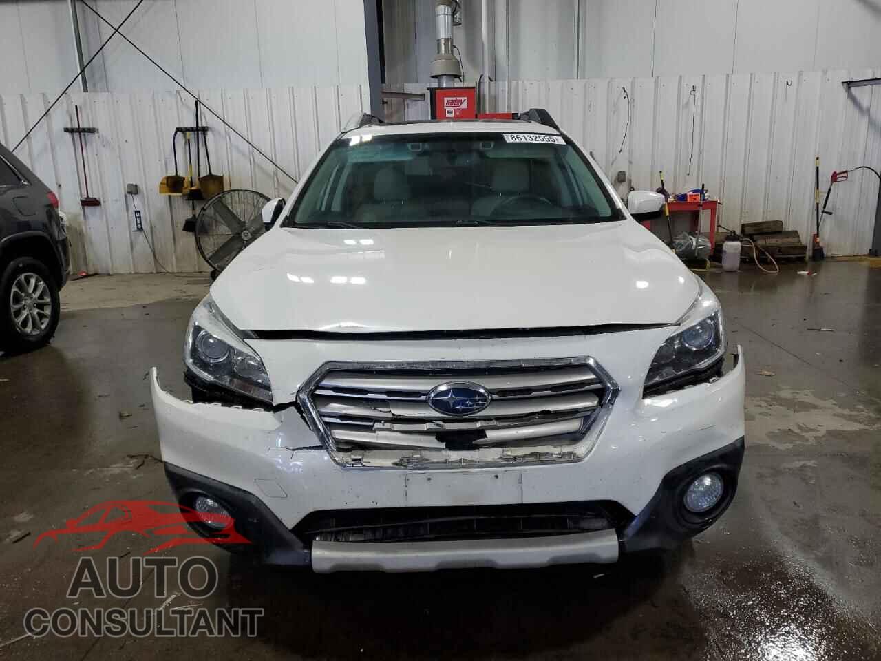 SUBARU OUTBACK 2015 - 4S4BSBNC8F3312538