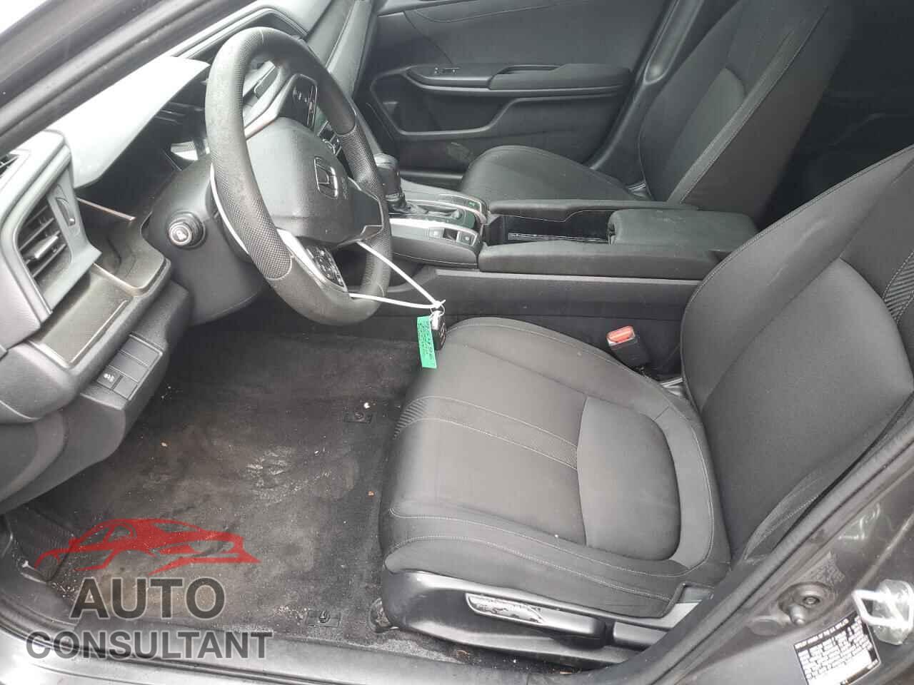 HONDA CIVIC 2017 - SHHFK7H53HU415838