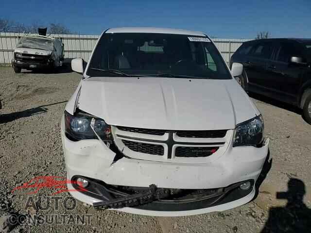 DODGE CARAVAN 2020 - 2C4RDGEG0LR166281