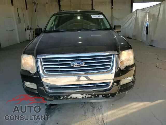 FORD EXPLORER 2010 - 1FMEU7DE5AUA37043