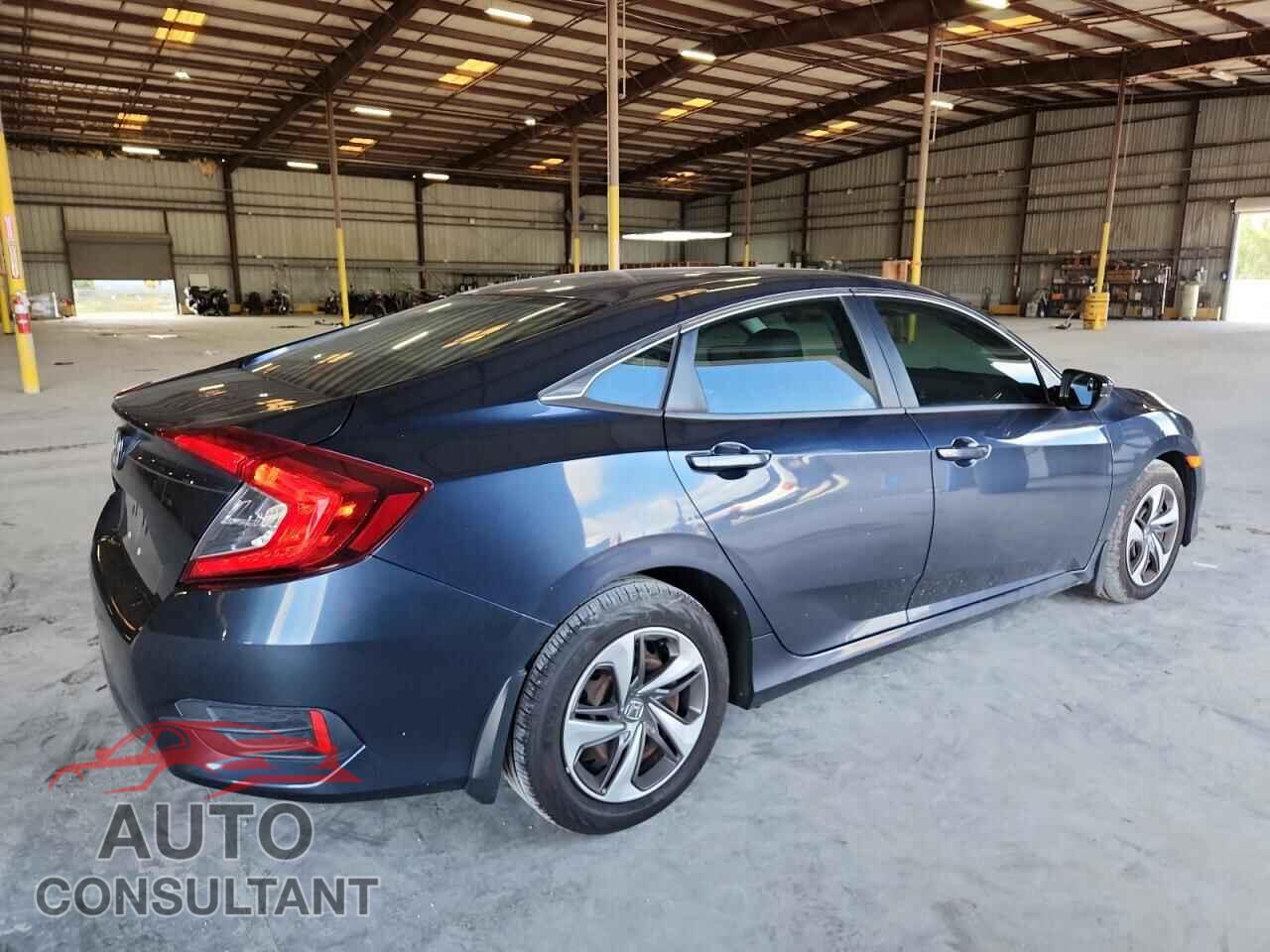 HONDA CIVIC 2019 - 19XFC2F66KE031210