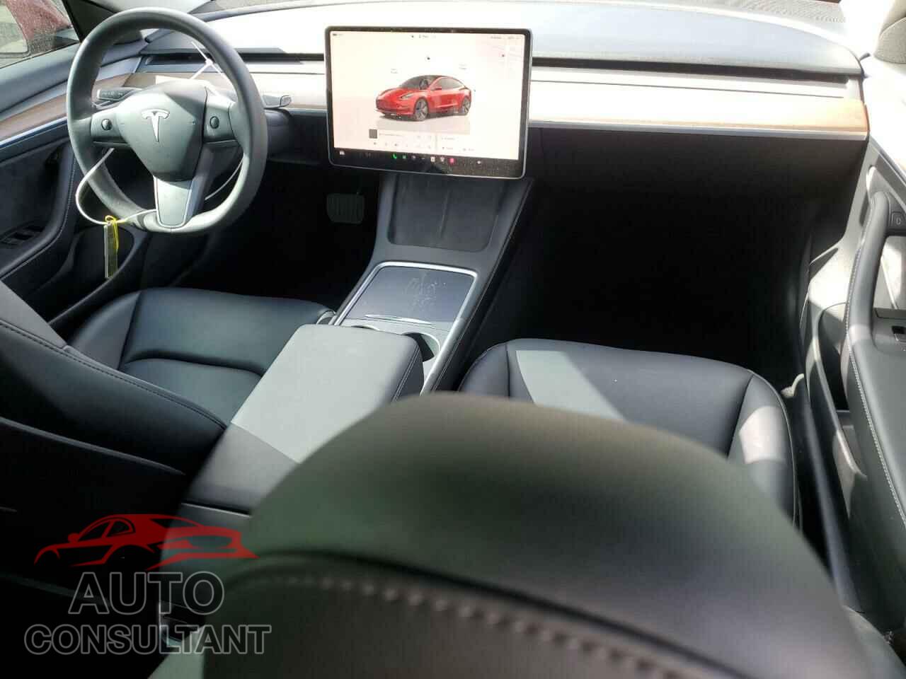TESLA MODEL 3 2023 - 5YJ3E1EA1PF579260