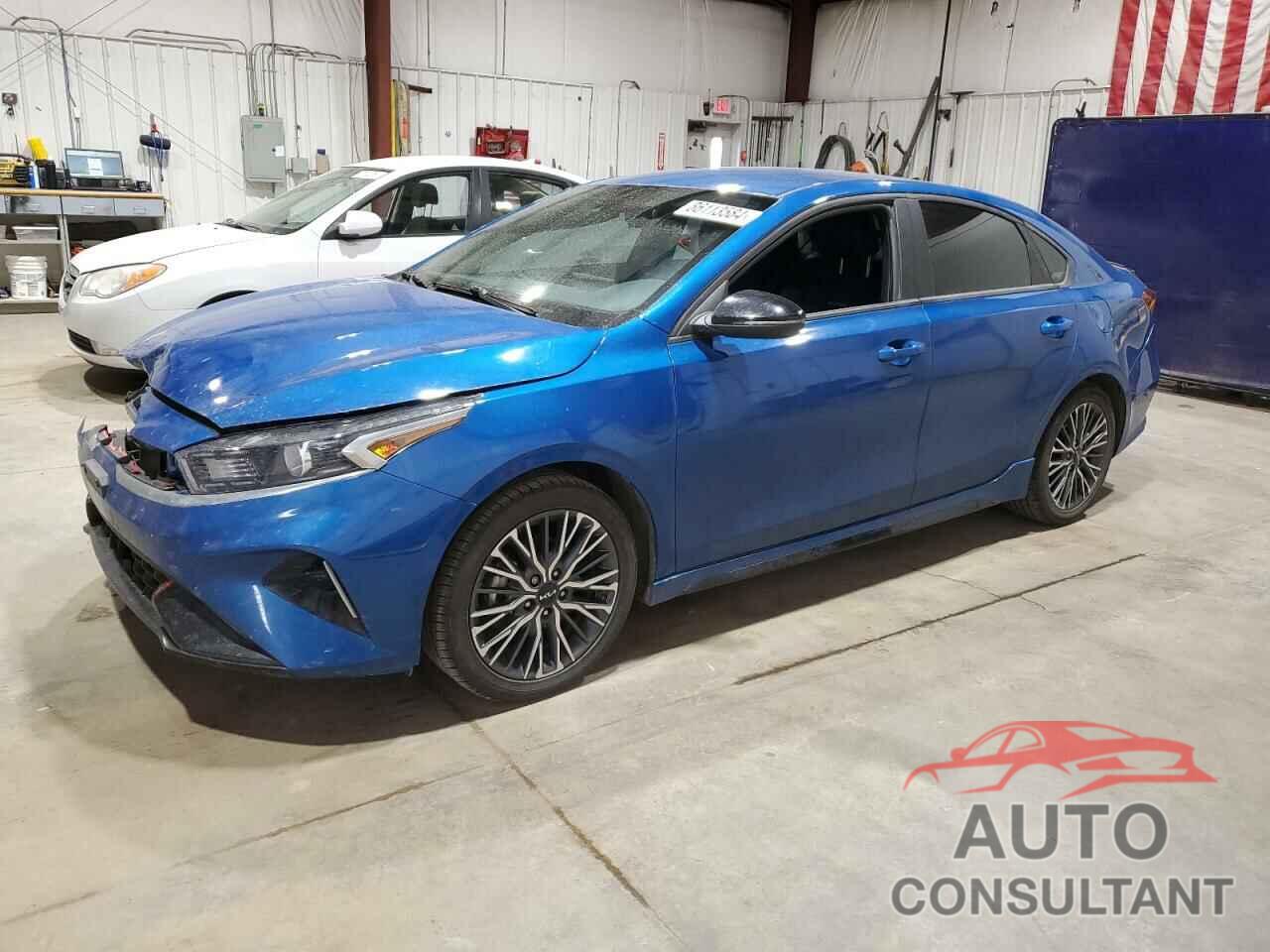 KIA FORTE 2023 - 3KPF54AD6PE547604