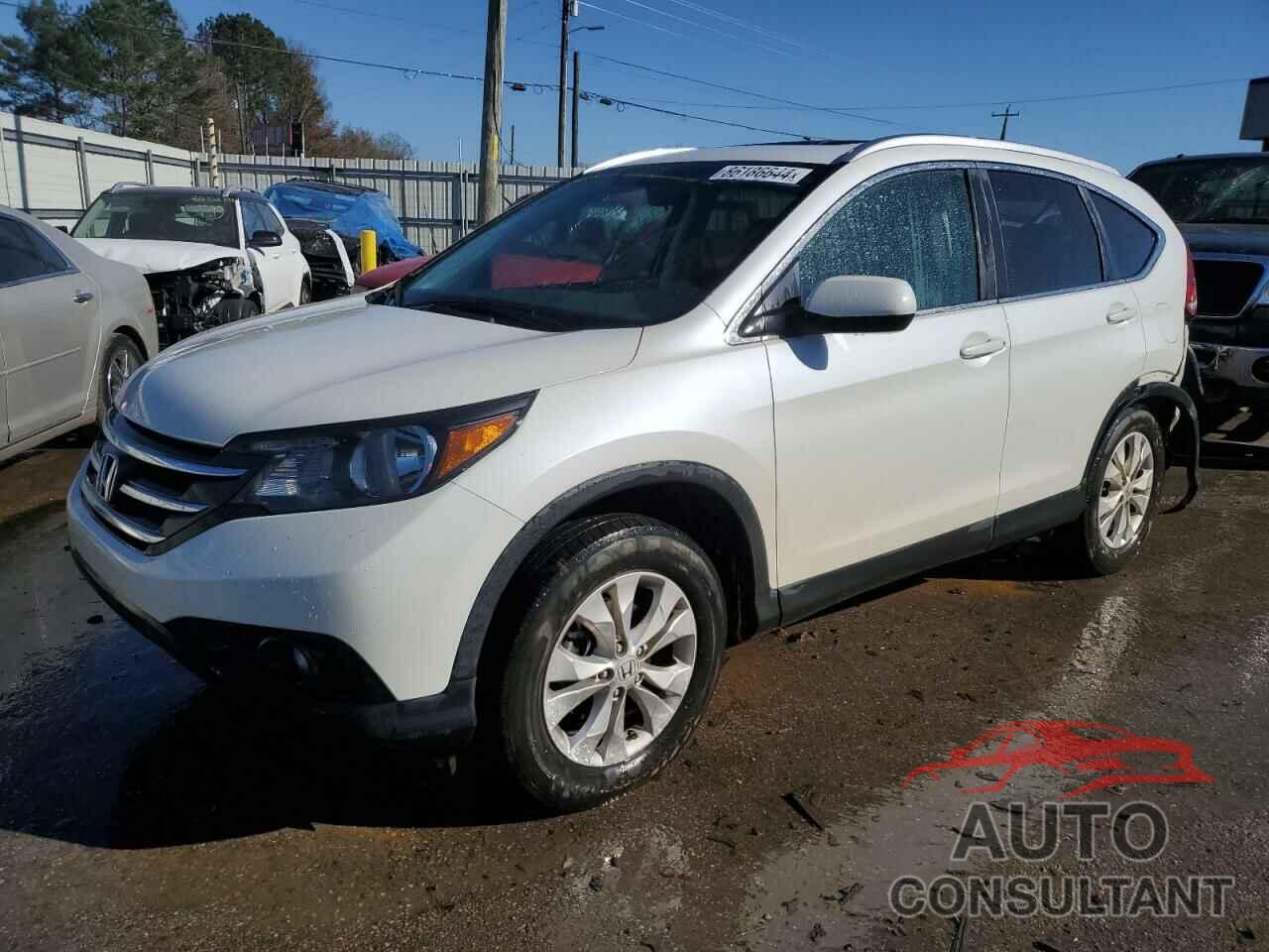 HONDA CRV 2013 - 5J6RM3H7XDL026182