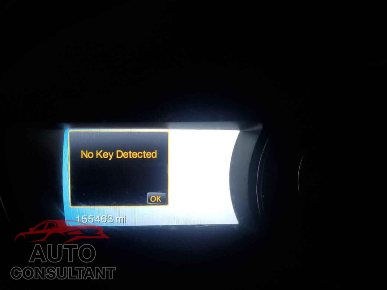 FORD EDGE 2011 - 2FMDK3KC6BBA33876