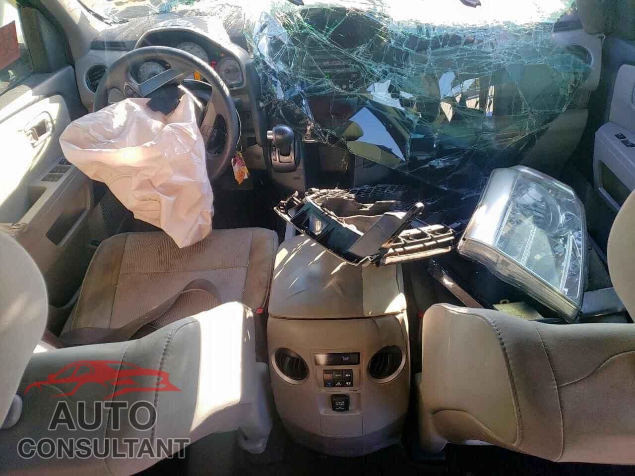 HONDA PILOT 2015 - 5FNYF3H4XFB002018