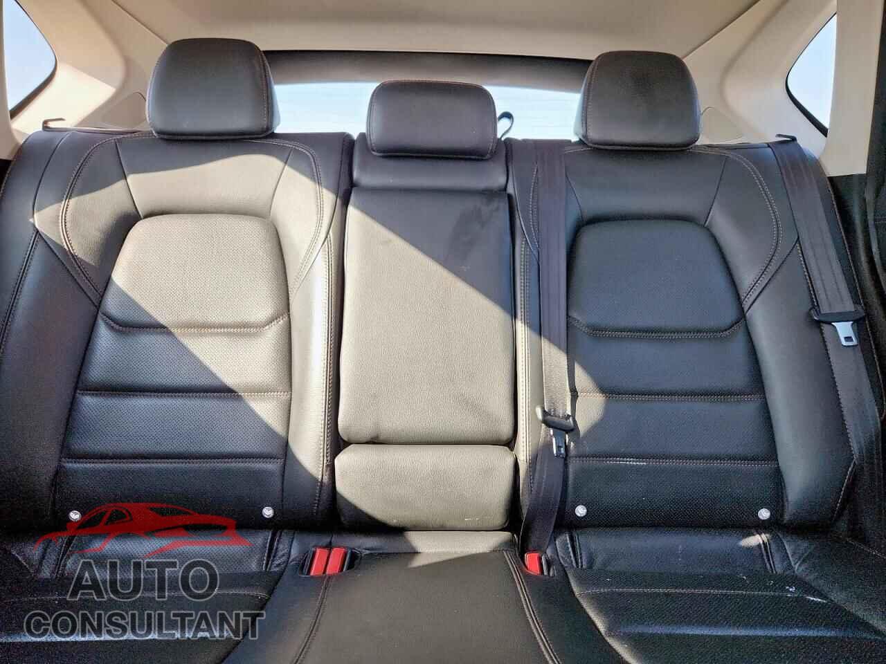 MAZDA CX-5 2019 - JM3KFADM9K1583845