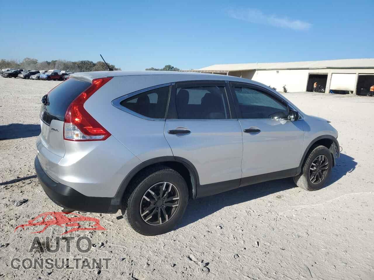 HONDA CRV 2014 - 2HKRM4H38EH689197