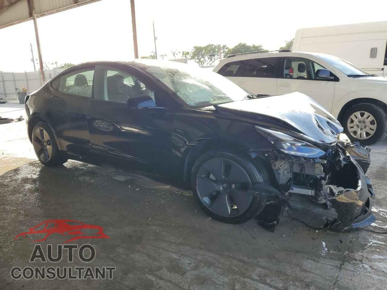 TESLA MODEL 3 2023 - 5YJ3E1EB3PF596327