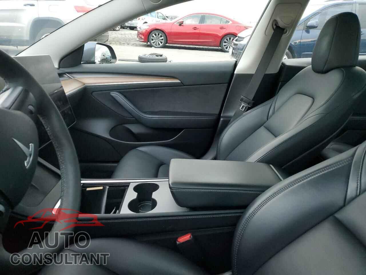 TESLA MODEL 3 2023 - 5YJ3E1EA5PF652095