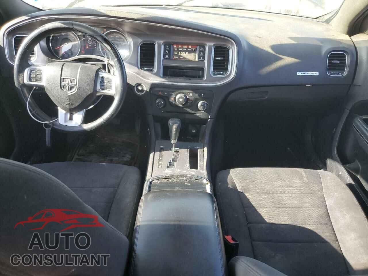 DODGE CHARGER 2014 - 2C3CDXBG7EH213958