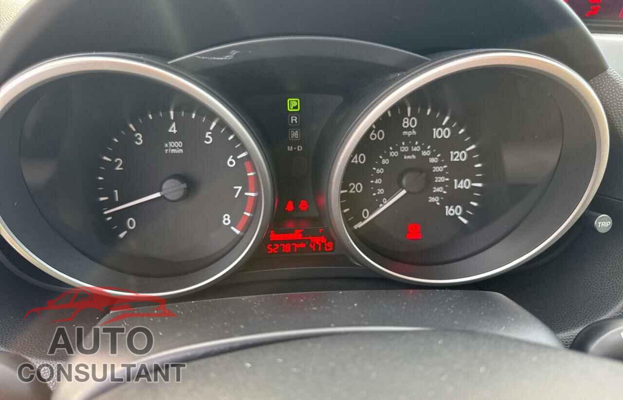 MAZDA 5 2014 - JM1CW2DL1E0171049