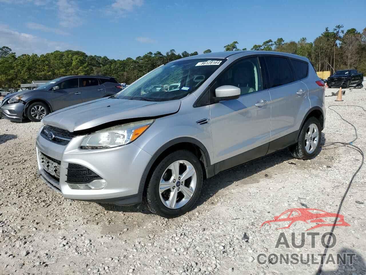 FORD ESCAPE 2013 - 1FMCU0GX8DUD85578