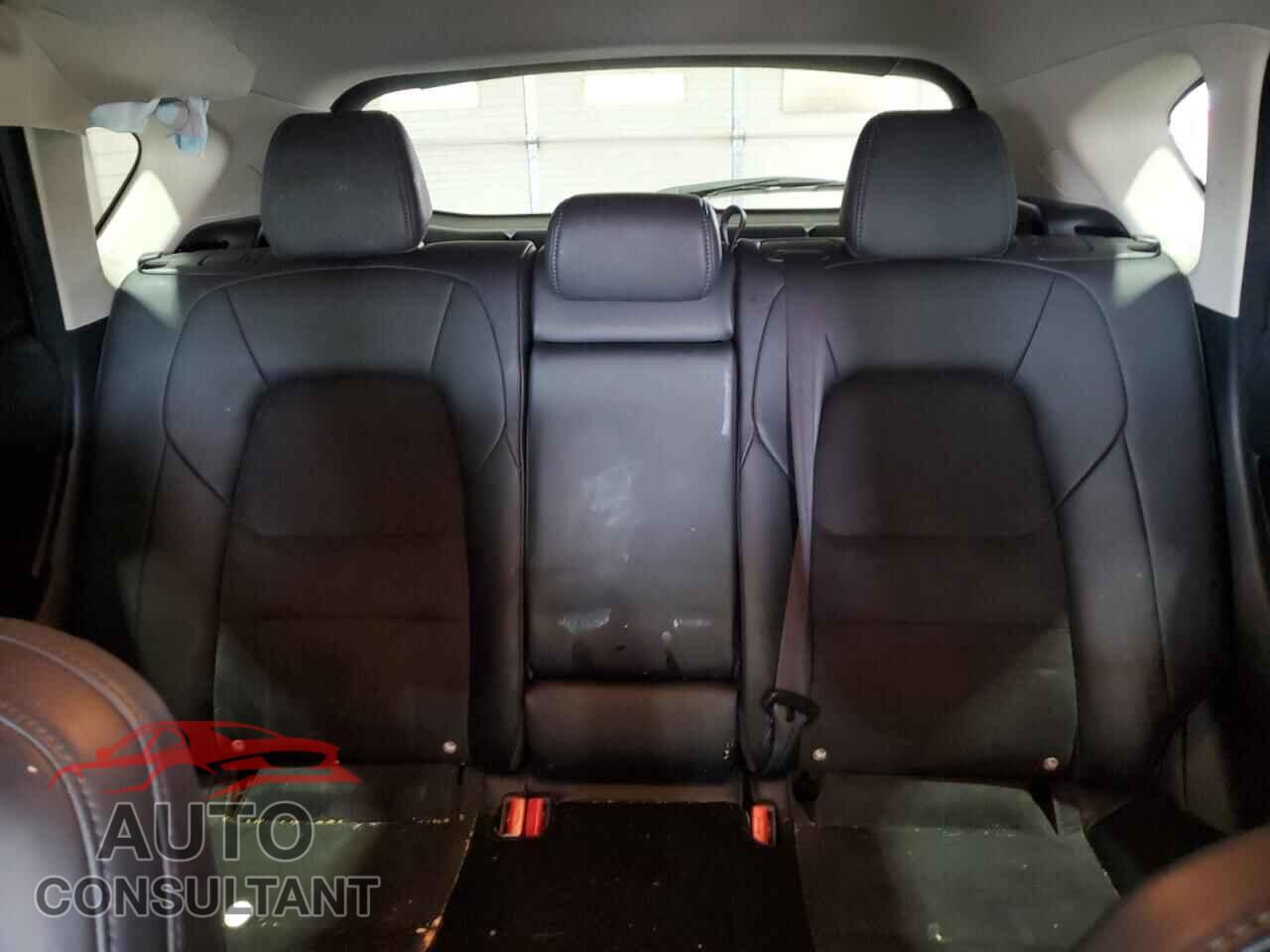 MAZDA CX-5 2018 - JM3KFBCM4J0450910