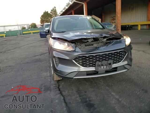 FORD ESCAPE 2020 - 1FMCU9G63LUA34121