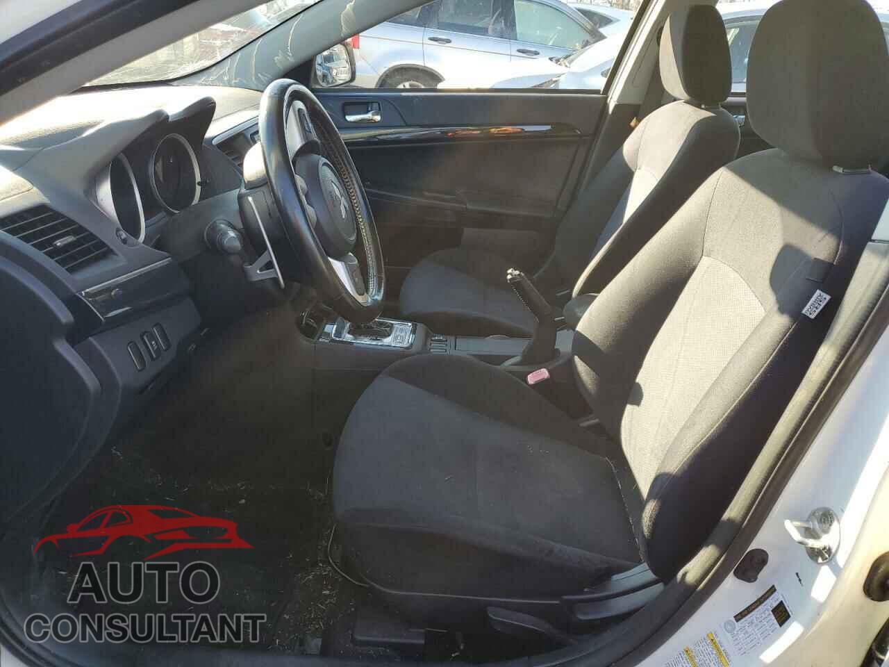 MITSUBISHI LANCER 2012 - JA32V6FV7CU022914