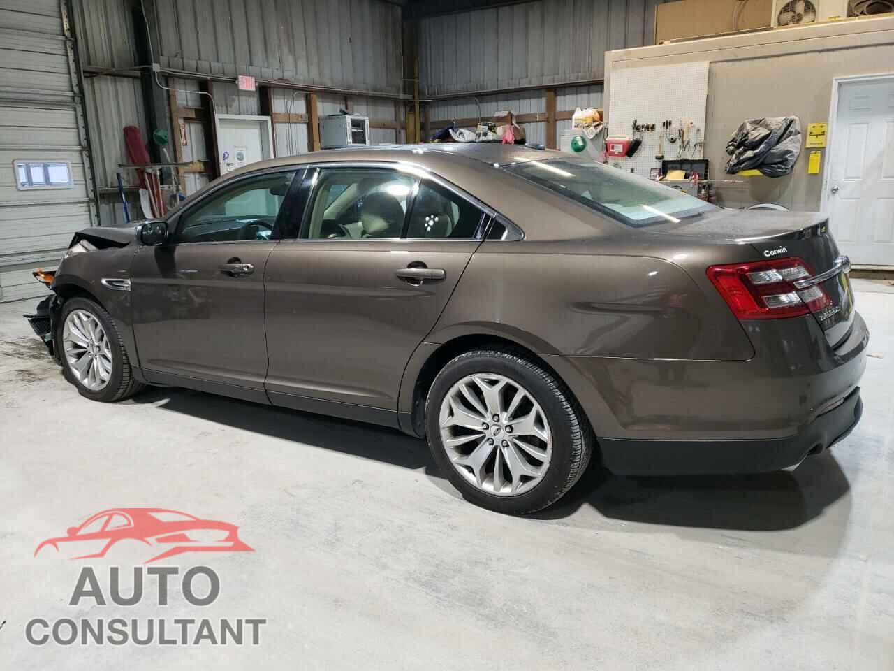 FORD TAURUS 2016 - 1FAHP2F88GG111166
