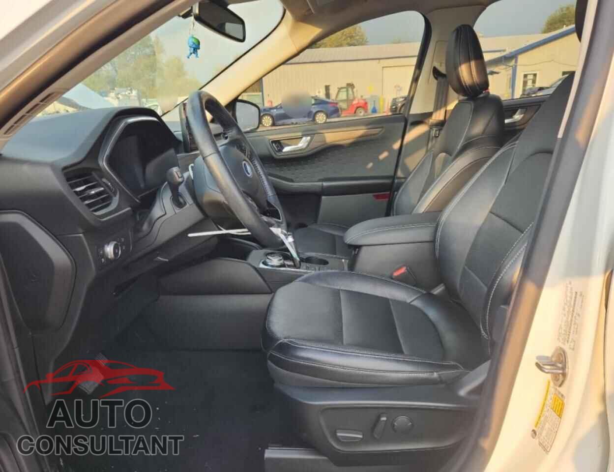 FORD ESCAPE 2020 - 1FMCU9DZ2LUA96091