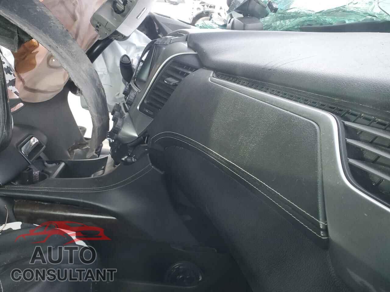 CHEVROLET TAHOE 2016 - 1GNSKAKC9GR314193