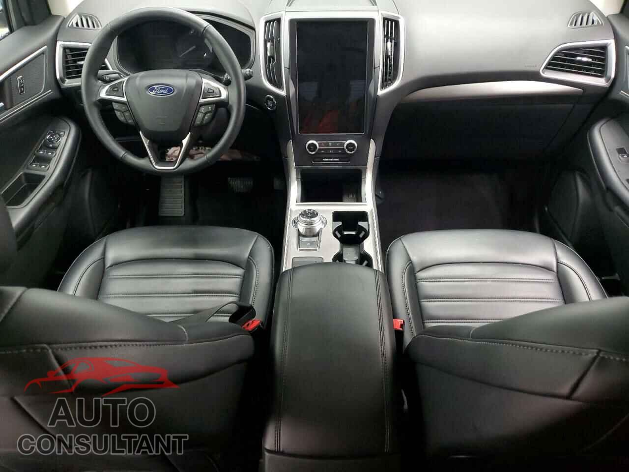 FORD EDGE 2024 - 2FMPK4J91RBA88481