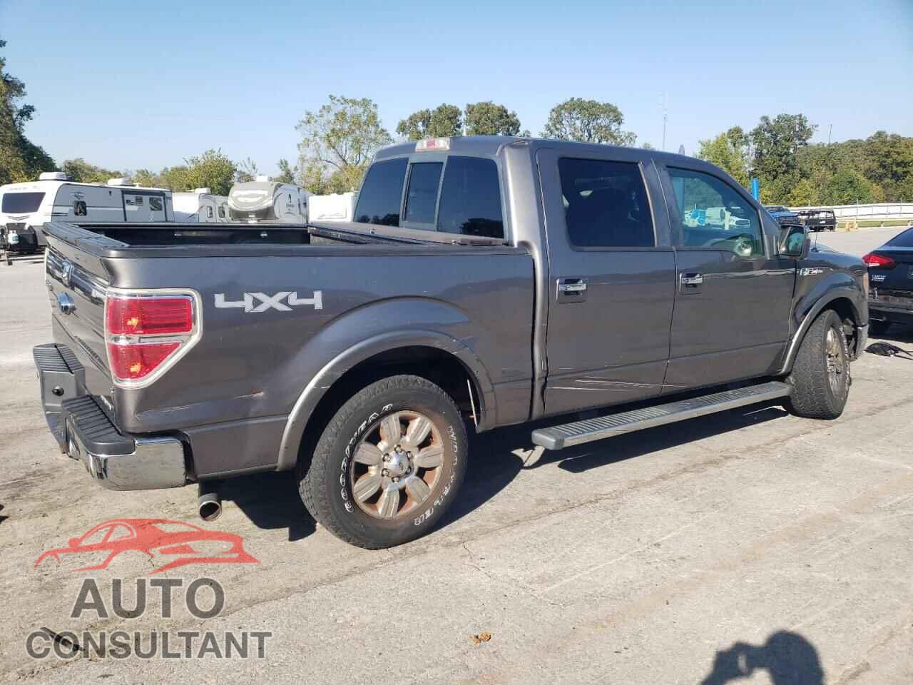 FORD F-150 2011 - 1FTFW1EF6BFD39275